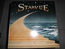Rare Funk LP __ STARVUE - Upward Bound....Midwest International Records REISSUE