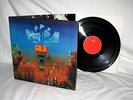 GILA - SAME 100% ORIGINAL 1st PRESS BASF 1971 MINT- KRAUTROCK AT ITS BEST