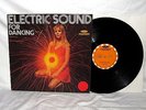 ELECTRIC SOUND FOR DANCING 1st PRESS MARITIM 1970 GERMAN KRAUT PSYCH LP MINT-