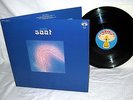 EMTIDI - SAAT 100% ORIGINAL 1st PRESS PILZ 1972 GERMAN KRAUTROCK HIGHLIGHT