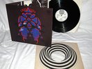 CRESSIDA - SAME 100% ORIGINAL UK 1st PRESS VERTIGO SWIRL 1970  PROG LP