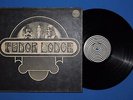 TUDOR LODGE  ORIGINAL VERTIGO  Swirl RARE  1st Edition  LP 6360 043  UK PRESSING