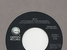 XTC - Dear God - US 7