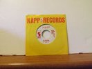 the boyfriends kapp 569 LETS FALL IN LOVE/OH LANA PROMO NM