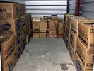 MEGA LOT (12,500) 45's MOSTLY 70's, 80's COUNTRY, SOME POP, SOUL, R&B SELLER LOT