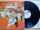 Falla LP The Three Cornered Hat