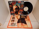 THAT'S SALSOUL VARIOUS LP & Dance Your Ass Off POSTER '77 Teldec Germany Import