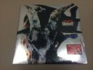 SLIPKNOT Iowa 2 LP Vinyl w/ Poster 2001  RARE  SEALED
