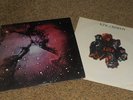 KING CRIMSON ' ISLANDS ' ORIGINAL 1971 UK 1st Press ISLAND PINK RIM NrMint  RARE