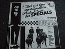 The Specials-A Message to Rudy 7 PS-Made in Germany-SKA-OI-PUNK-SKIN-MOD