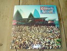 THE CONCERT OF THE DECADE RECORD LP JIM KEAYS STEVIE WRIGHT TMG SKYHOOKS 1979
