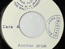 Pink Floyd on Harvest   Another Brick Advance PROMO Copy   Spain 45   M-