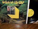 THEM IN REALITY HAPPY TIGER RECORDS NO, HT-1012  NEAR MINT