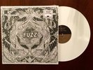 FUZZ II - 2xLP WHITE edition - #/200 Ty Segall In The Red RARE SOLD OUT