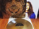 FUZZ II - 2xLP Deluxe GOLD edition with poster - #/300 Ty Segall In The Red