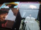 5 x DEMIS ROUSSOS-Excellent Condition LP Records Happy to be-Forever & Ever+More