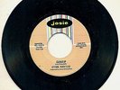 CYRIL NEVILLE-GOSSIP/TELL ME WHAT'S ON YOUR MIND 45 '69 r&b Josie Meters ?