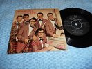 Freddie Bell and the Bell Boys Rock N Roll (EP) Sweden 1957 VG+/VG+