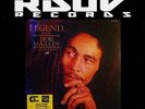BOB MARLEY & THE WAILERS - LEGEND: THE BEST OF - LP 180gram VINYL 12