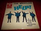 The Beatles-Help Hörzu SHZE 162/Electrola Vinyl LP
