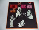 Pete Lancaster and the Upsetters  -  Rhythm & Blues Show  LP