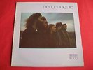HEDGEHOG PIE - RARE S/T 1975 UK LP - RUB 009 - IN TEXTURED SLEEVE -ACID FOLK