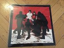 The White Stripes White Blood Cells LP Vinyl V2 2002