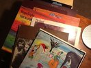 The Band 12 LP Vinyl Record Lot: Rock of Ages The Last Waltz S/T rainbow+++
