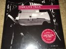Dave Matthews Band Live Trax Vol 5 Four Pink Vinyl Set New And Sealed #1408