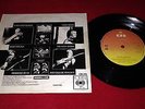 U2 Out Of Control 1st IRISH PRESSING UK TM Number Rarer Than A Promo GRAFTONE Sl