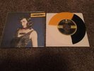Lanie Lane Tri Color Third Man Records TMR Jack White Stripes