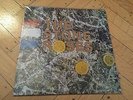 The Stone Roses Self Titled LP Vinyl 2006 Silvertone Yellow Vinyl