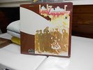 SEALED LED ZEPPELIN II