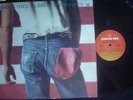BRUCE SPRINGSTEEN lp BORN IN THE USA argentina ID# 05705 ORIGINAL FIRST PRESSING