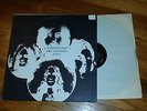 Experience Jimi Hendrix - Vinyl Record - Jimi Hendrix w/ Led Zeppelin Cover RARE
