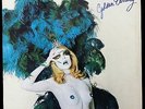 GOLDEN EARRING Moontan LP Gatefold & Lyric Sheet  Australian Pressing