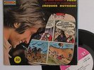Vinyle 45T Jacques Dutronc  