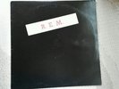 R.E.M The return of rickenbacker vinyl lp record