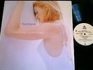 RARE MADONNA ORIGINAL LP SOMETHING TO REMEMBER 1995 RAIN OH FATHER (REBEL HEART)