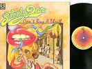 STEELY DAN Can't Buy A Thrill RARE 1972 UK Vinyl LP ABC Records ABCL5024 *Ex/Ex*