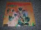 TEN YEARS AFTER - LP: Undead (1968)
