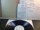 THE WHO LIVE AT LEEDS Rare press 2406001 Track Records VG/G+ Inserts