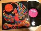 RARE BIRD / SAME  / ORIGINAL UK FIRST PRESS / MINT-