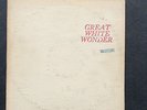BOB DYLAN- GREAT WHITE WONDER RARE 1969 VINTAGE TMOQ 2LP FOLK PSYCH CLASSIC ROC