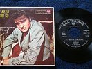 ELVIS PRESLEY Rca Italiana A72V 0175 - I NEED YOU SO