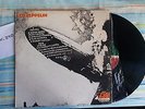 Led Zeppelin first album LP Venezuela 1972  version