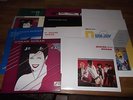 Duran Duran vinyl records