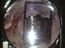 Led Zeppelin IV Vinyl LP Record Picture Disc Rare 4 HATS 421-65-P NEVER PLAYED