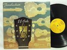 JJ Cale - Troubadour Shelter Recording Company Inc Label LP Vinyl Record