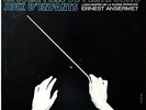 ERNEST ANSERMET / Bizet Symphony in C / London-Decca FFSS WBg BB, CS 6208 2E/1L